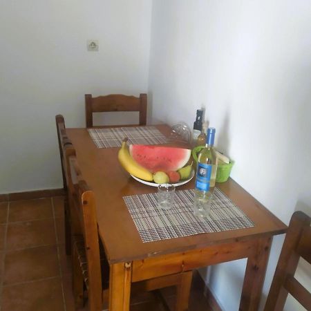 Aris Seaside Issos Beach Agios Georgios  Ngoại thất bức ảnh